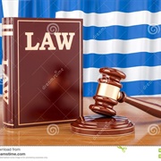 Greek Law