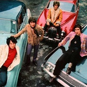 Silas Stingy - The Who