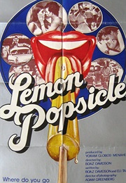 Lemon Popsicle (1978)