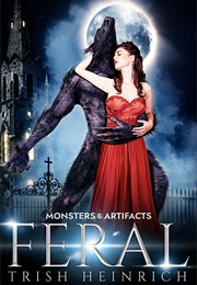 Feral (Trish Heinrich)