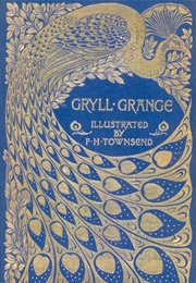 Gryll Grange (Thomas Love Peacock)
