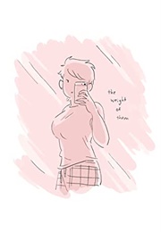 The Weight of Them (Noelle Stevenson)