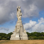 National Monument to the Forefathers