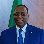 MacKy Sall