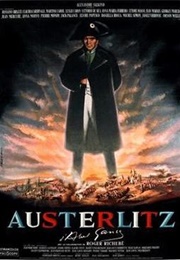 Austerlitz (1960)