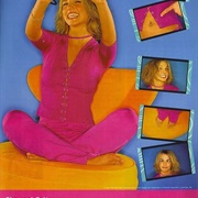 Britney Spears for Polaroid