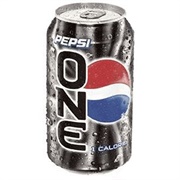 Pepsi One