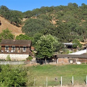 Old Borges Ranch, Wallnut Creek