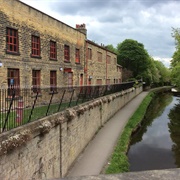 Leeds Industrial Museum