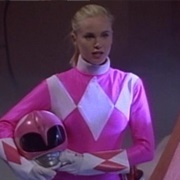 Catherine (Pink Ranger)