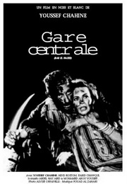 Cairo Station (1958)