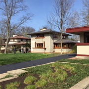 Ravine Bluffs Development