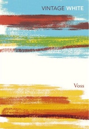 Voss (White)