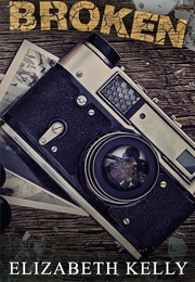 Broken (Elizabeth Kelly)