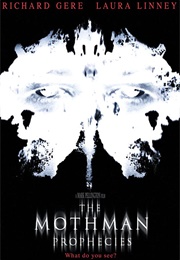 The Mothman Prophecies (2002)