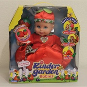 Kinder Garden Doll