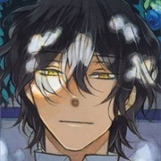 Gilbert Nightray - Pandora Hearts