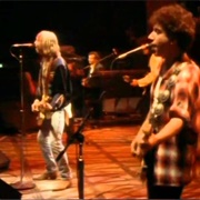 Built to Last - Tom Petty and the Heartbreakers