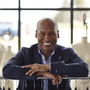 Marcellas Reynolds (Gay, He/Him)