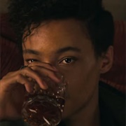 Jesper Fahey, Shadow and Bone