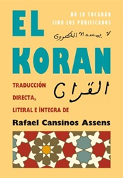 El Koran (Rafael Cansinos Assens)