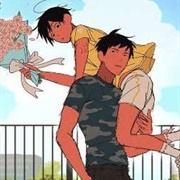 To the Stars and Back