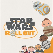 Star Wars: Roll Out: Season 1 (2019–20)