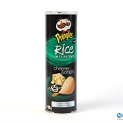 Rice Infusions Cheese & Onion
