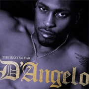 The Best So Far... (D'Angelo, 2008)