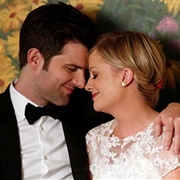 Ben and Leslie (Parks & Rec)