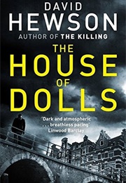 The House of Dolls (David Hewson)