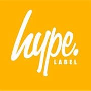 HYPE Labels