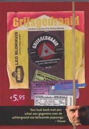 Grijsgedraaid (Leo Blokhuis)