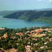 Cooperstown, New York