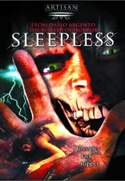 Sleepless (2001)