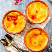 Crema Catalana