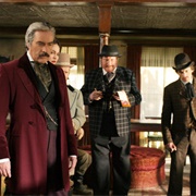 Deadwood: "Sold Under Sin" (S1,E12)