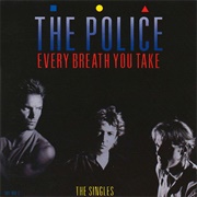 The Police - Every Breath You Take – the Singles (1986)