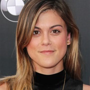 Lindsey Shaw