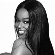 Azealia Banks