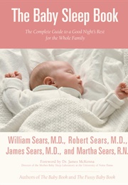 The Baby Sleep Book (William Sears)