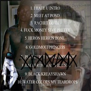 Black Kray & Jayyeah - Back to the Wi✞Chhouse