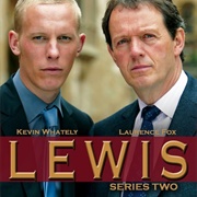 LEWIS Season 2