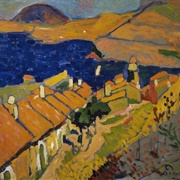 Collioure (André Derain)