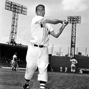 Jimmy Piersall