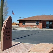 Garden City, Colorado