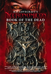 Necronomicon: Book of the Dead (1993)