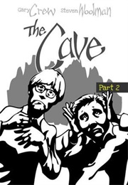 The Cave (Gary Crew)