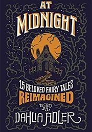 At Midnight (Various Authors)