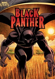 Black Panther (2010)